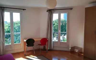Paris 14E