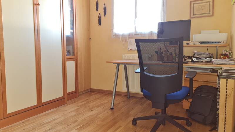 Antony (92160)