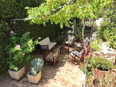 Location maison 5 pièces Les Angles (30133)