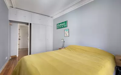 Paris 18E (75018)