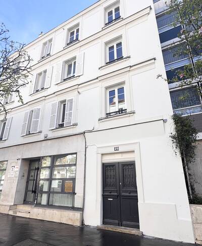 Vente appartement 3 pièces Vincennes (94300)