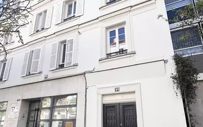 Vincennes (94300)