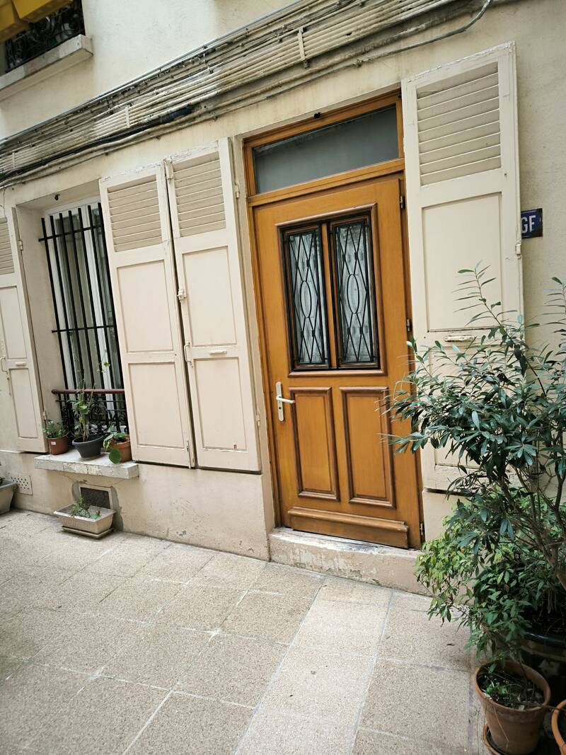 Paris 18E (75018)