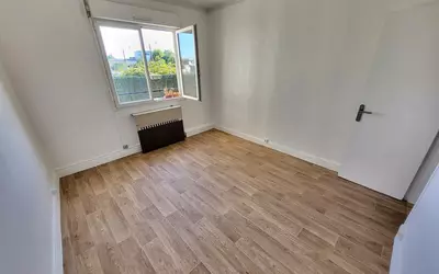 La Courneuve (93120)