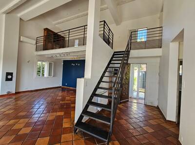 Vente maison 6 pièces Les Angles (30133)