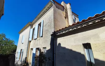 Plassac (33390)
