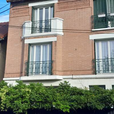 Vente appartement 2 pièces Saint-Maur-des-Fossés (94)