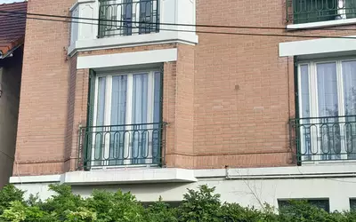 Saint-Maur-Des-Fossés (94100)