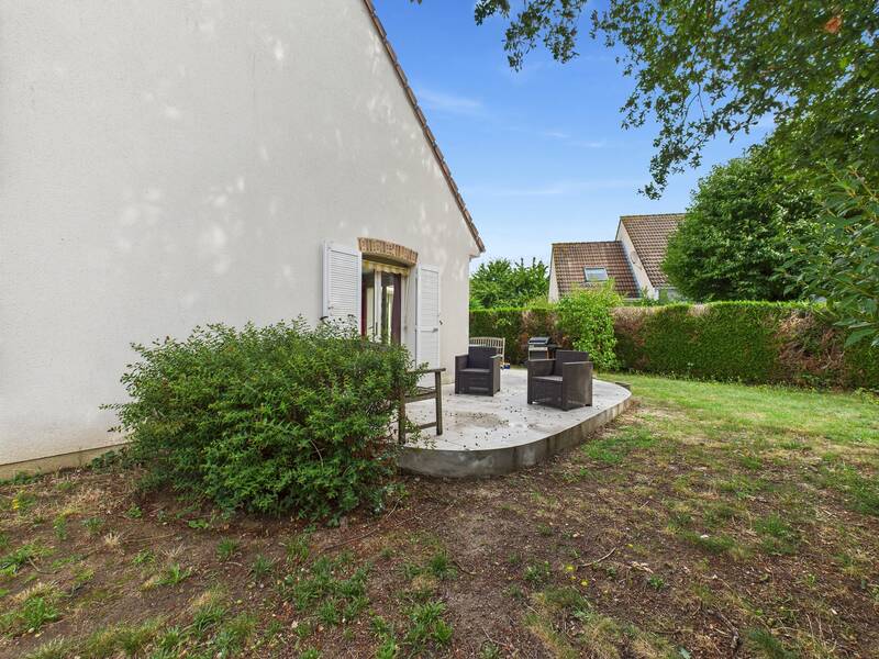 Verneuil-Sur-Seine (78480)