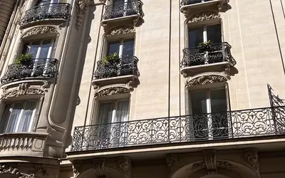 Paris 16E (75016)