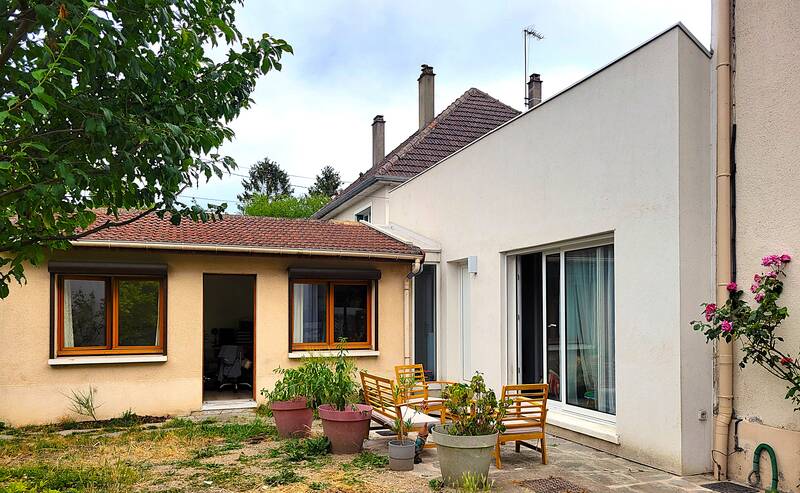Neuilly-Plaisance (93360)