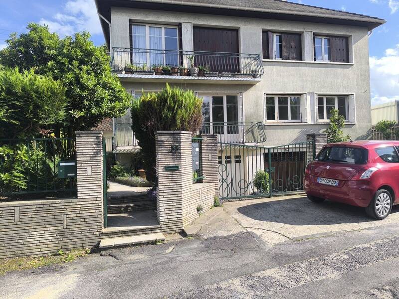 Vitry-Sur-Seine (94400)
