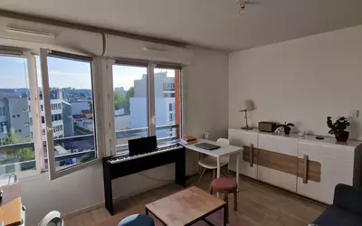Ivry-Sur-Seine (94200)