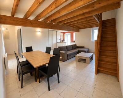 Vente appartement 4 pièces Saint-Mamert-du-Gard (30730)