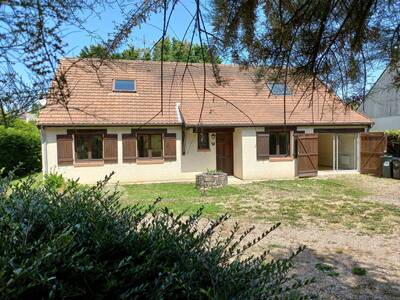 Vente maison 7 pièces Caix (80170)