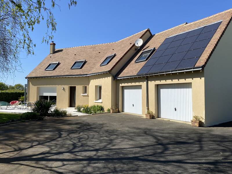 Rouillon (72700)