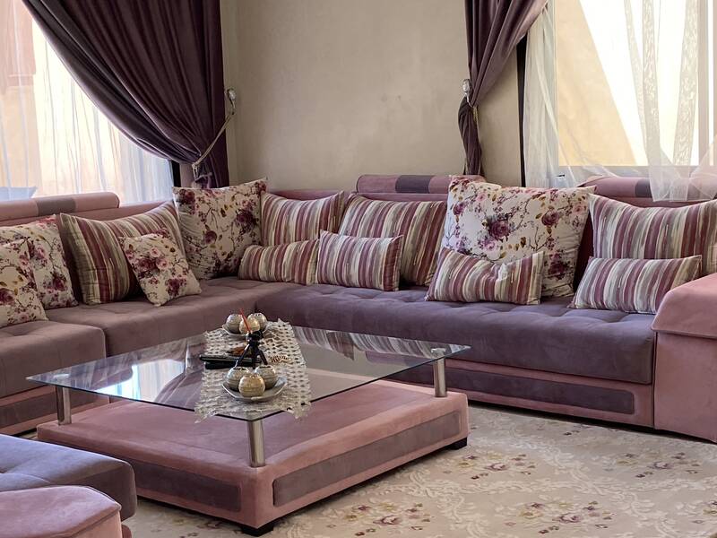 Maroc