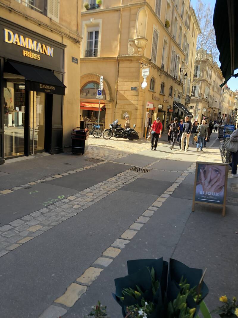 Aix-En-Provence (13080)