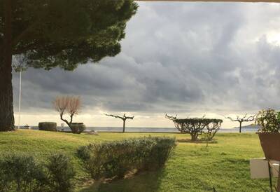 Vente appartement 4 pièces La Londe-les-Maures (83250)