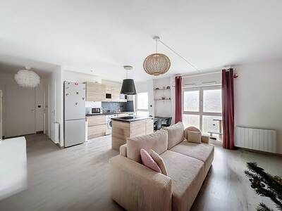 Vente appartement 2 pièces Montereau-Fault-Yonne (77130)