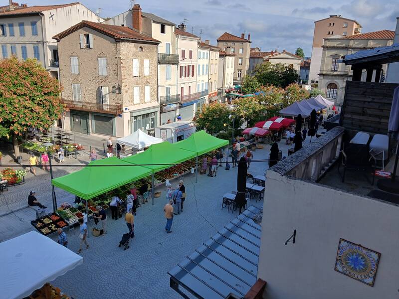 Mazamet (81200)