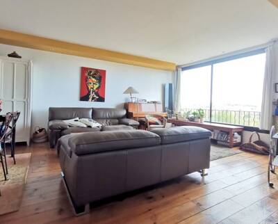 Vente appartement 3 pièces Bry-sur-Marne (94360)