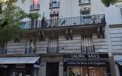 Paris 12E (75012)