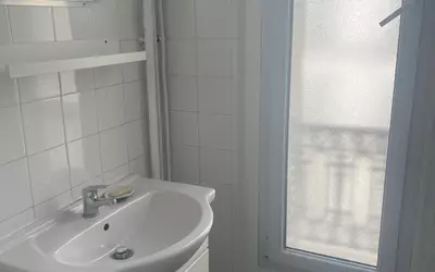 Paris 18E (75018)