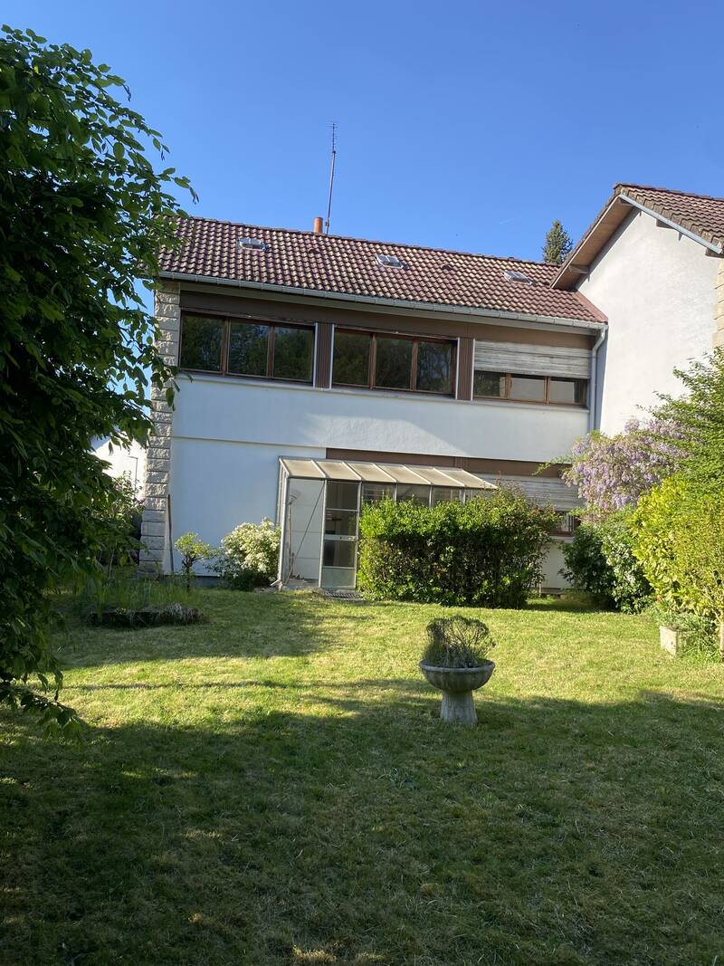 Domont (95330)