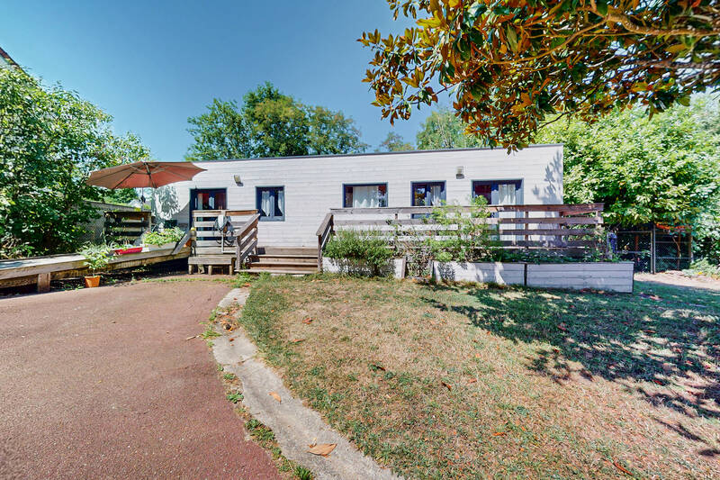 Bois-Le-Roi