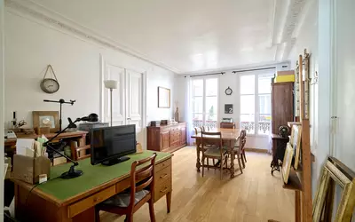 Paris 9E (75009)