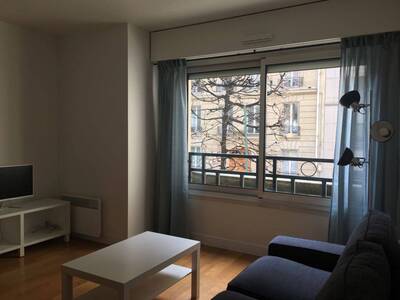 Location appartement studio Neuilly-sur-Seine (92200)