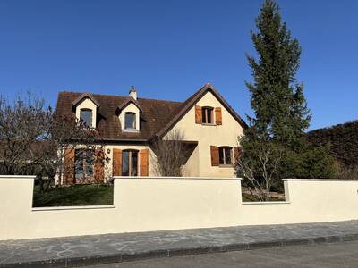 Vente maison 7 pièces Talant (21240)