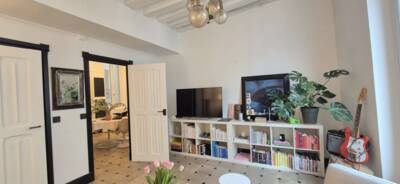Vente appartement 3 pièces Paris 6e