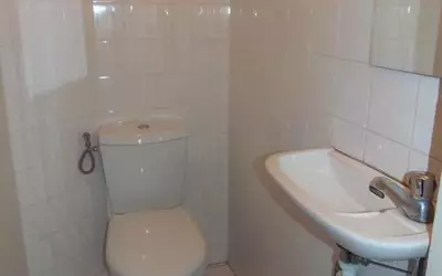 Paris 17E (75017)