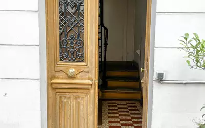 Paris 20E (75020)