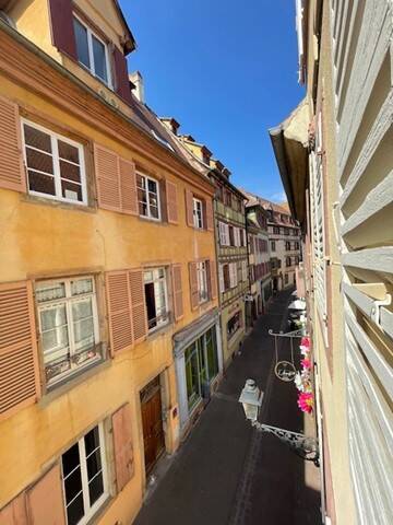 Colmar (68000)