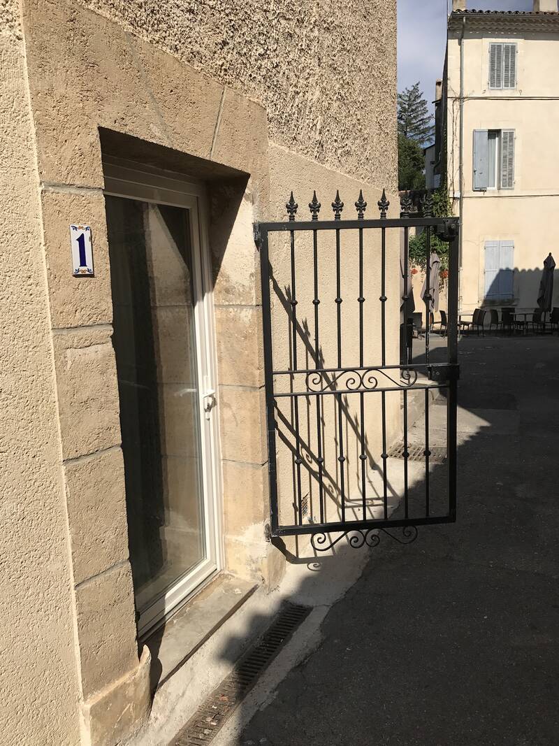 Lourmarin (84160)