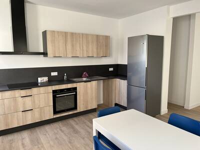Location appartement 3 pièces Moëlan-sur-Mer (29350)
