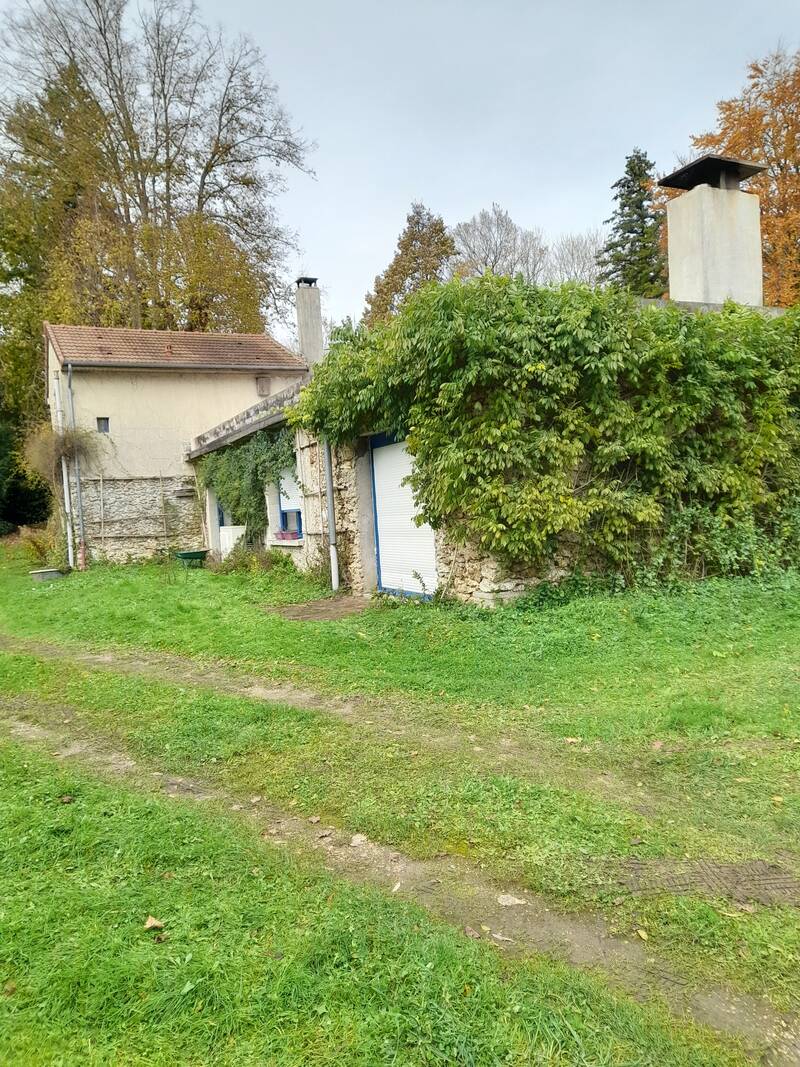 La Ferté-Sous-Jouarre (77260)
