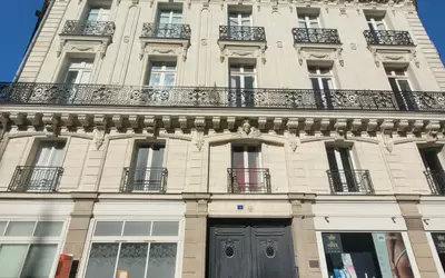 Nantes (44000)