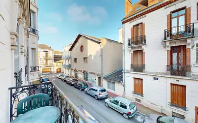 Vichy (03200)