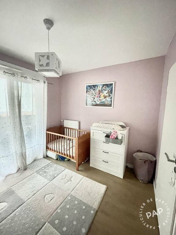 Appartement a vendre  - 3 pièce(s) - 63.24 m2 - Surfyn