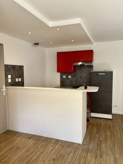 Vente appartement 2 pièces Presles (95590)