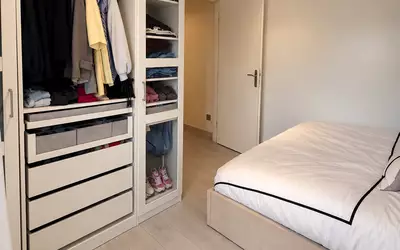 Deuil-La-Barre (95170)