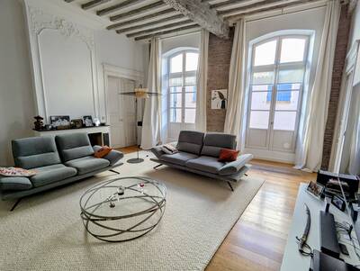 Vente appartement 5 pièces Montauban (82000)