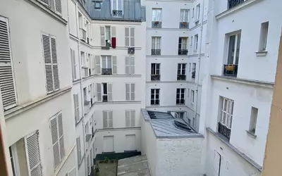 Paris 17E (75017)