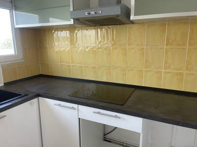 Location appartement 3 pièces Massy (91300)