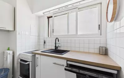 Paris 15E (75015)