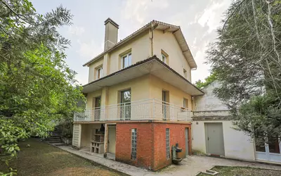 Suites En Co-Living  Épinay